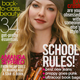 Image for article titled To Splurge, Or To Steal? For Teen Vogue, There Is No Question